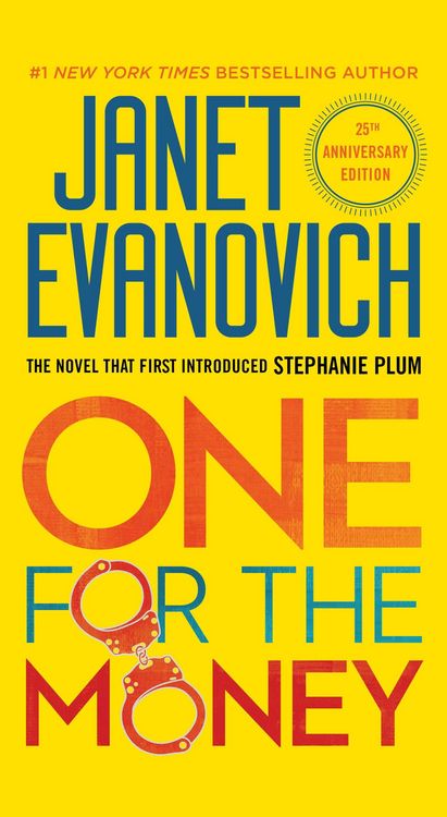 Produktbild: One For The Money