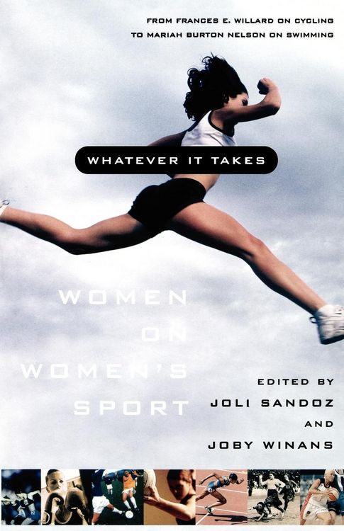Produktbild: Whatever It Takes