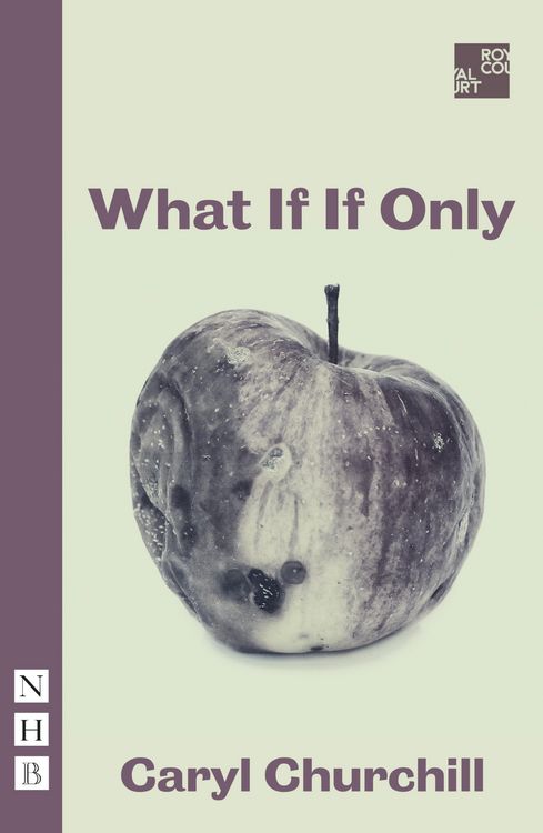 Produktbild: What If If Only