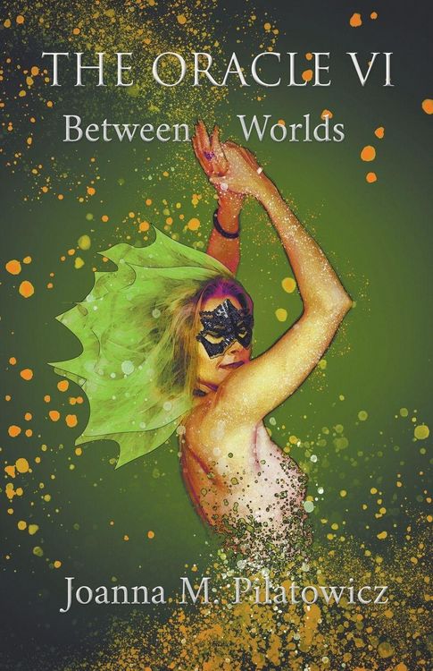 Produktbild: The Oracle VI - Between Worlds