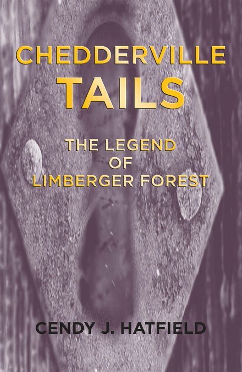 Produktbild: Chedderville Tails