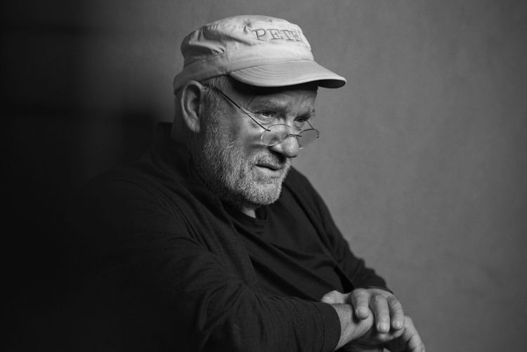 Produktbild: Peter Lindbergh - Women's Stories