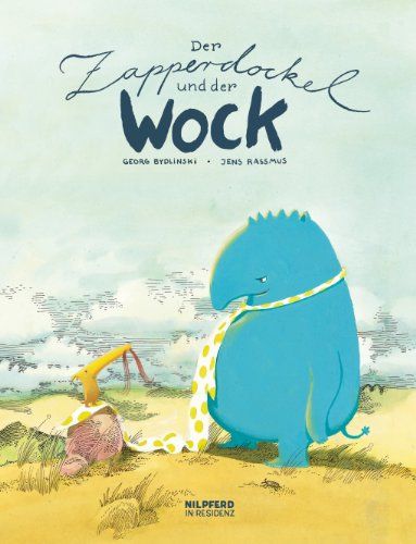 Produktbild: Bydlinski, G: Zapperdockel und der Wock