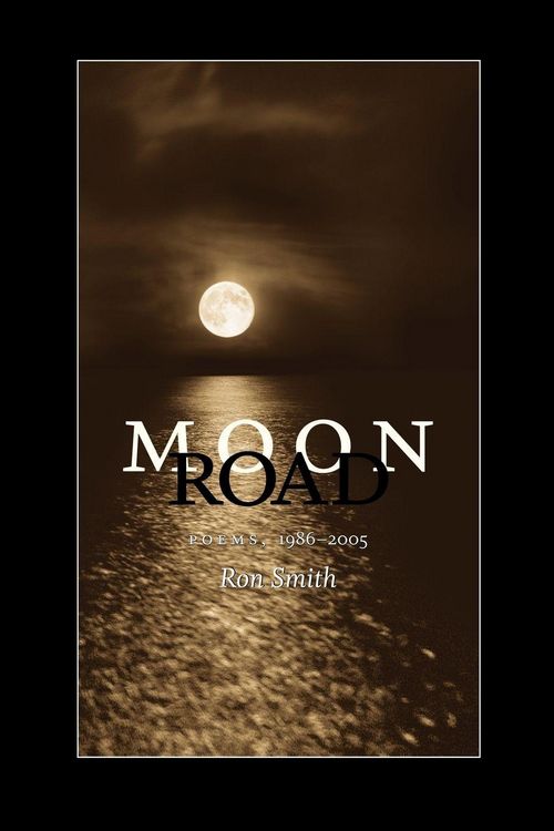 Produktbild: Moon Road