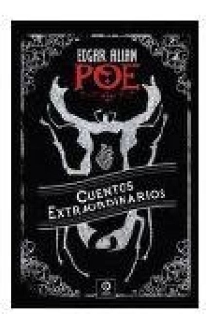 Produktbild: Cuentos extraordinarios