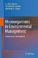 Produktbild: Microorganisms in Environmental Management