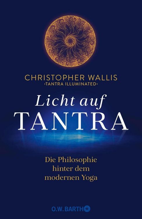 Produktbild: Licht auf Tantra