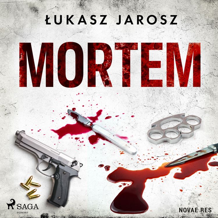 Produktbild: Mortem