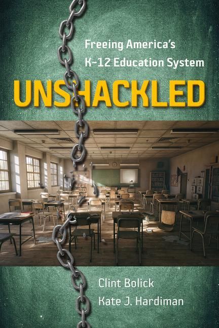 Produktbild: Unshackled