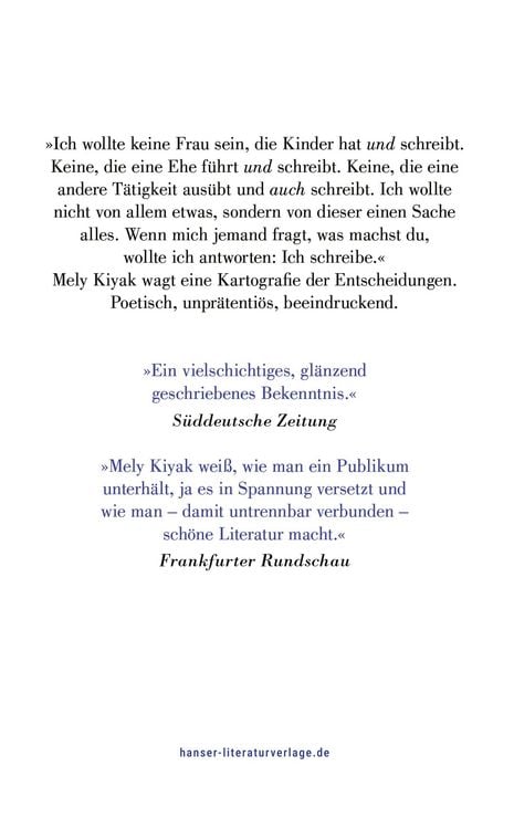 Produktbild: Frausein