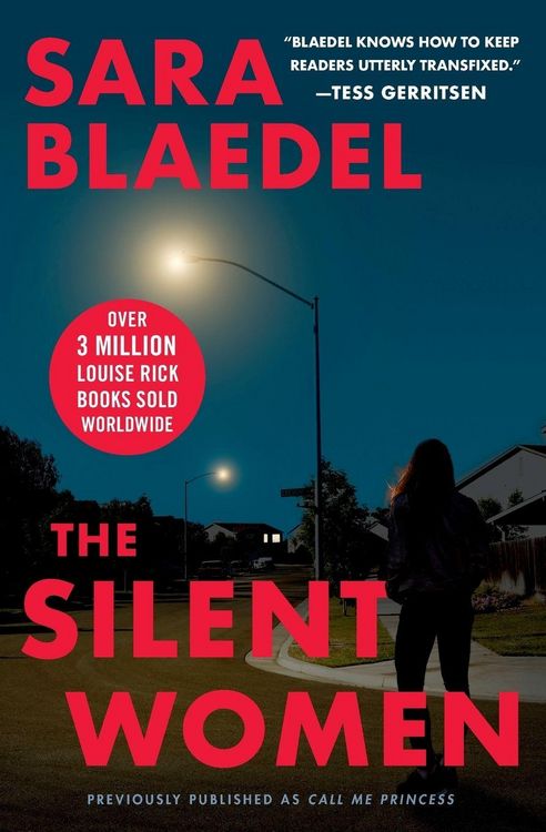 Produktbild: The Silent Women