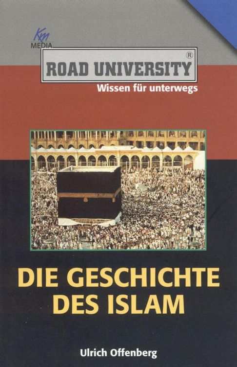 Produktbild: Die Geschichte des Islam