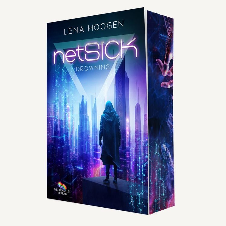 Produktbild: NetSick