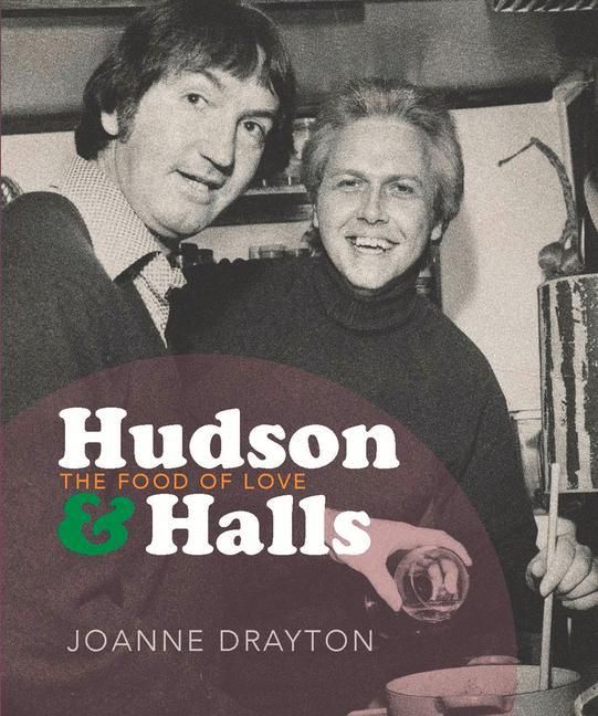 Produktbild: Hudson & Halls