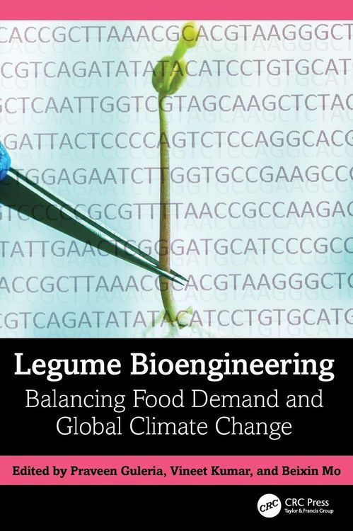 Produktbild: Legume Bioengineering