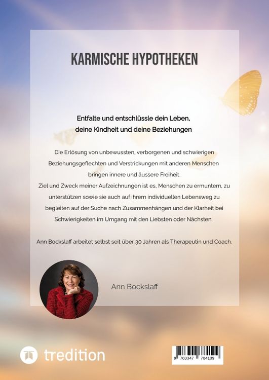 Produktbild: Karmische Hypotheken