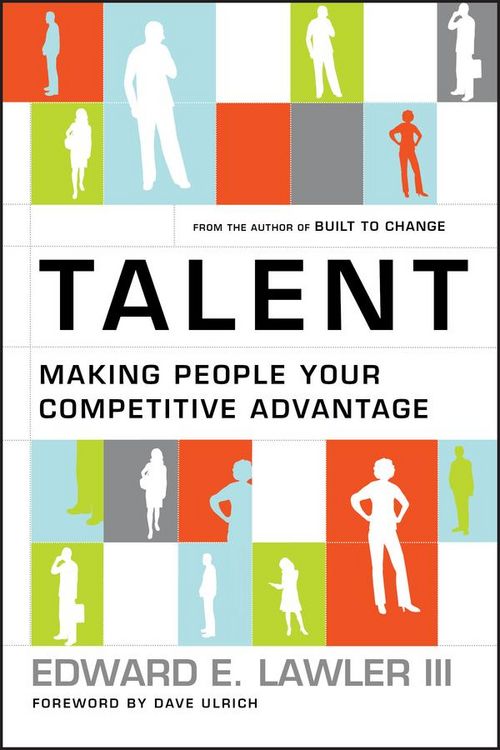 Produktbild: Talent