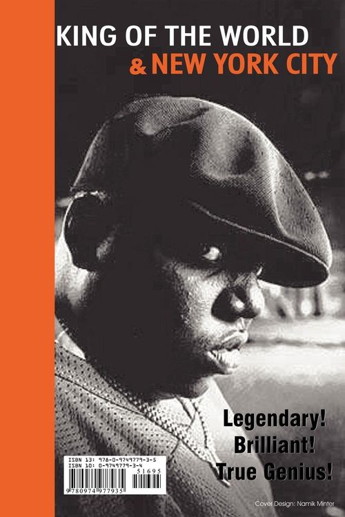 Produktbild: Ready to Die: The Story of Biggie Smalls--Notorious B.I.G.: Fast Money, Puff Daddy, Faith and Life After Death