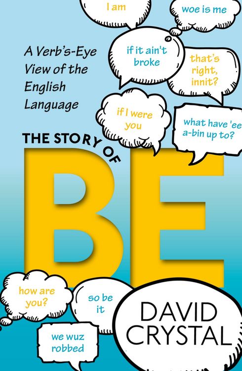 Produktbild: The Story of Be
