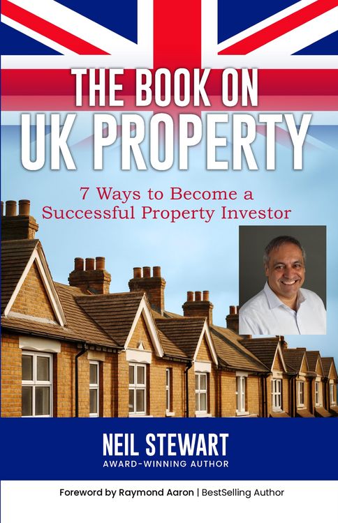 Produktbild: The Book On Uk Property