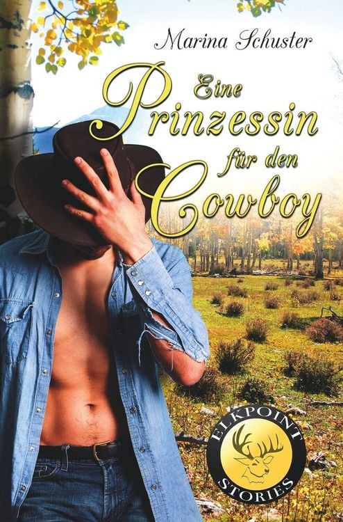Produktbild: Eine Prinzessin f&uuml;r den Cowboy