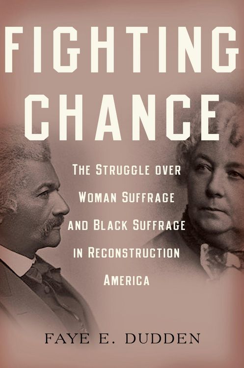 Produktbild: Fighting Chance