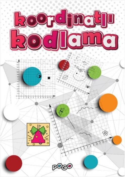 Produktbild: Kordinatli Kodlama