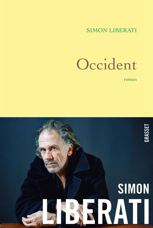 Produktbild: Occident