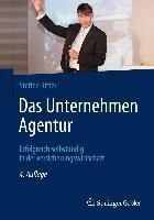 Produktbild: Das Unternehmen Agentur