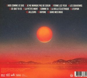 Produktbild: Memoire Electrique