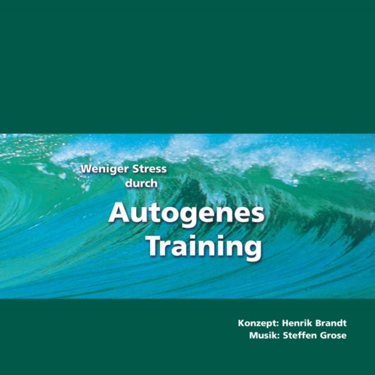 Produktbild: Weniger Stress durch Autogenes Training