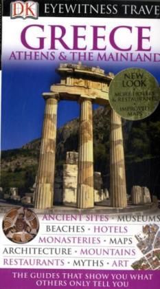 Produktbild: Greece