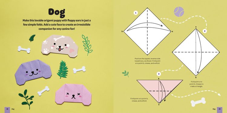 Produktbild: Easy Origami Kawaii