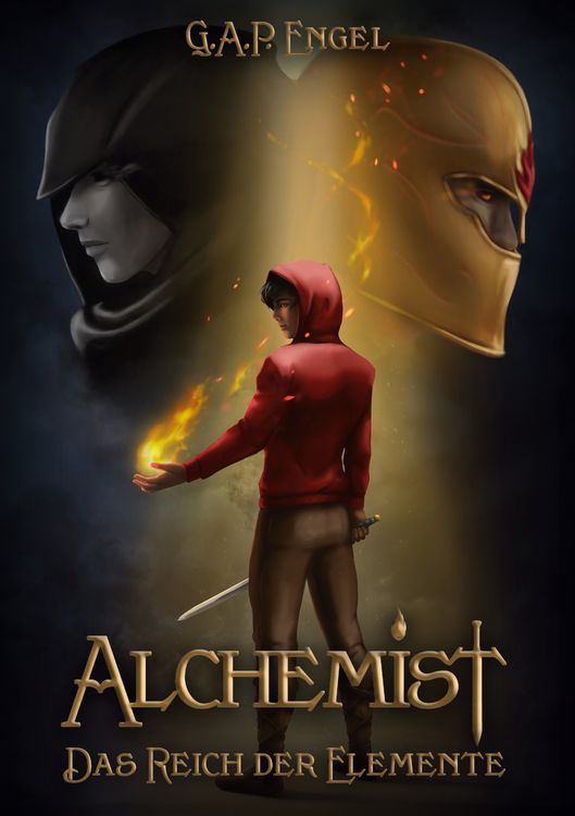 Produktbild: Alchemist