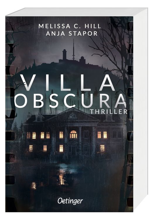 Produktbild: Villa Obscura