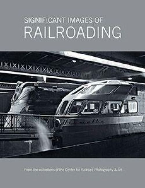 Produktbild: Significant Images of Railroading