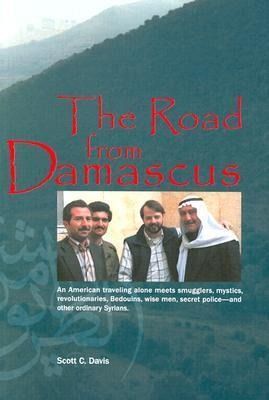 Produktbild: Davis, S: Road from Damascus