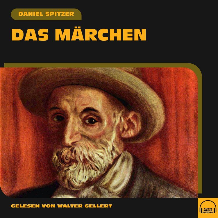 Produktbild: Das M&auml;rchen
