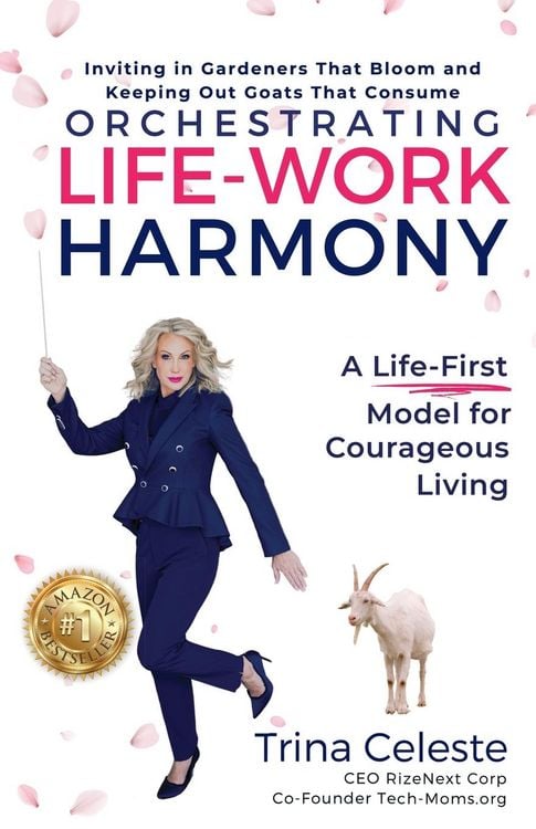 Produktbild: Orchestrating Life-Work Harmony