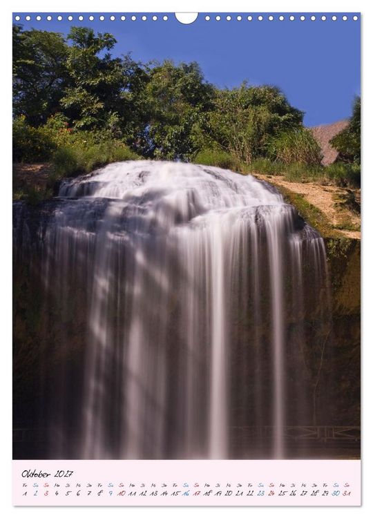 Produktbild: Vietnam - Natur,Tempel, Tropen, und urbaner Glanz (Wandkalender 2027 DIN A3 hoch), CALVENDO Monatskalender