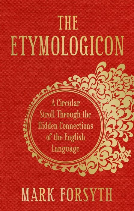 Produktbild: Etymologicon