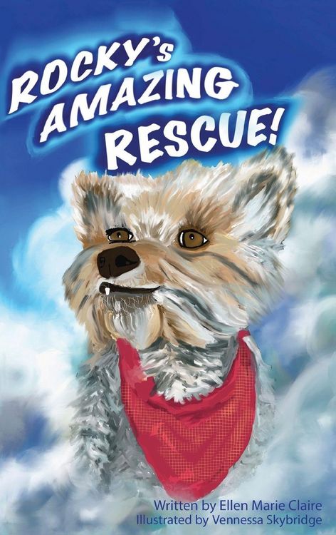 Produktbild: Rocky's Amazing Rescue