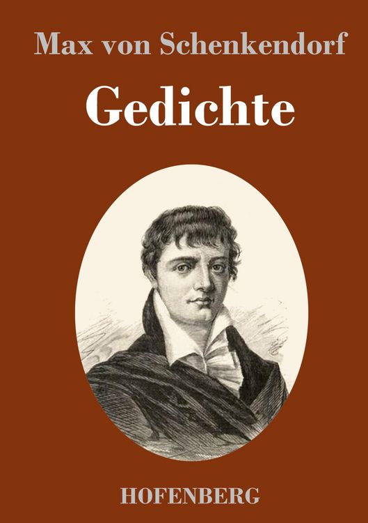 Produktbild: Gedichte