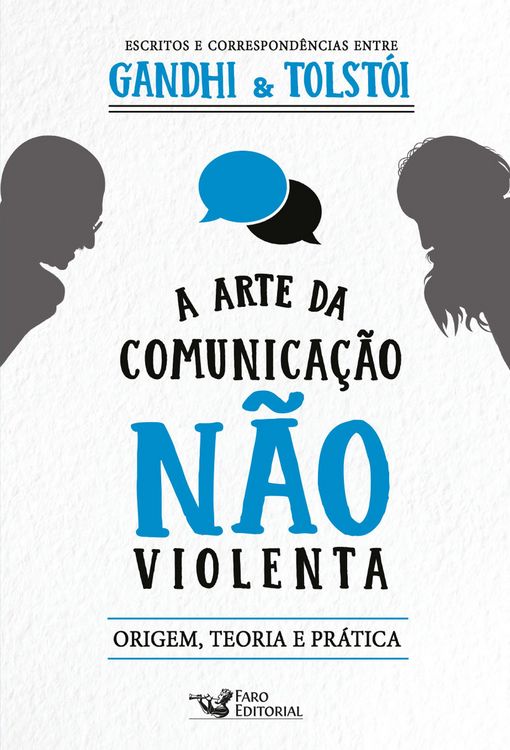 Produktbild: A arte da comunica&ccedil;&atilde;o n&atilde;o violenta