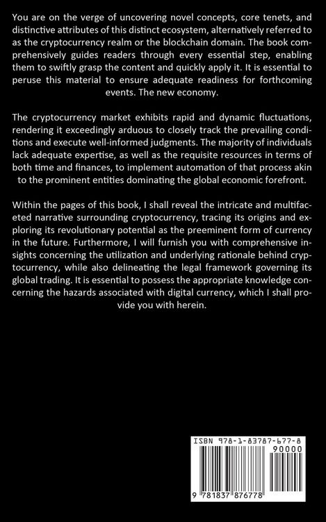 Produktbild: Cryptocurrency