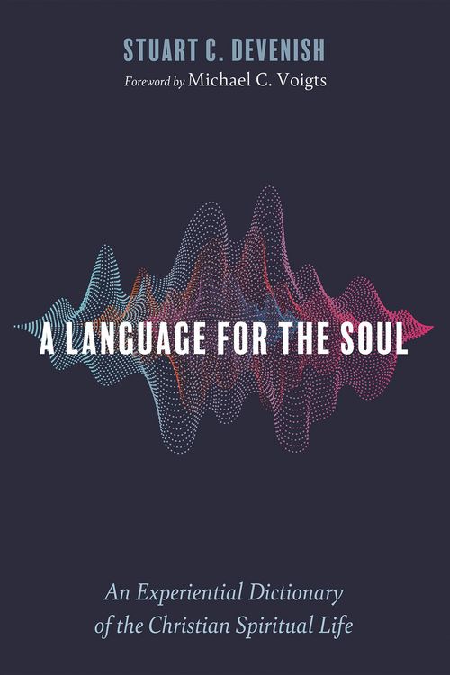 Produktbild: A Language for the Soul