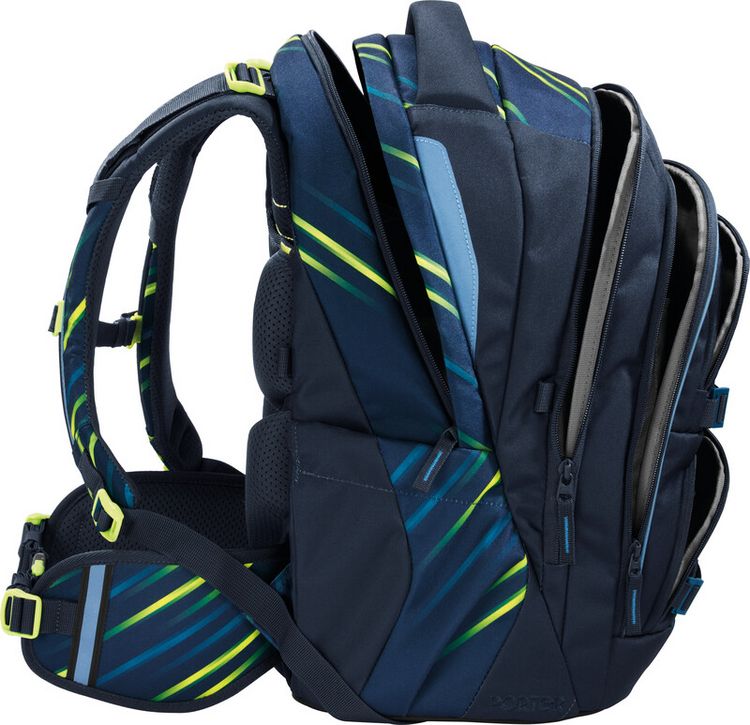 Produktbild: Rucksack PORTER Fast Lime