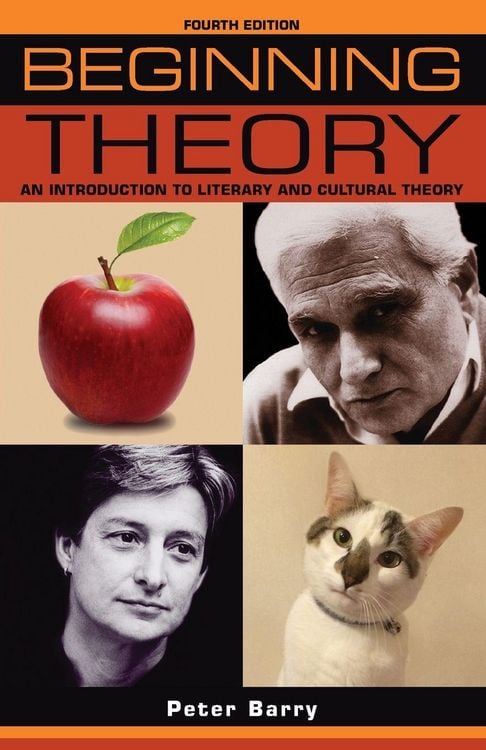 Produktbild: Beginning theory