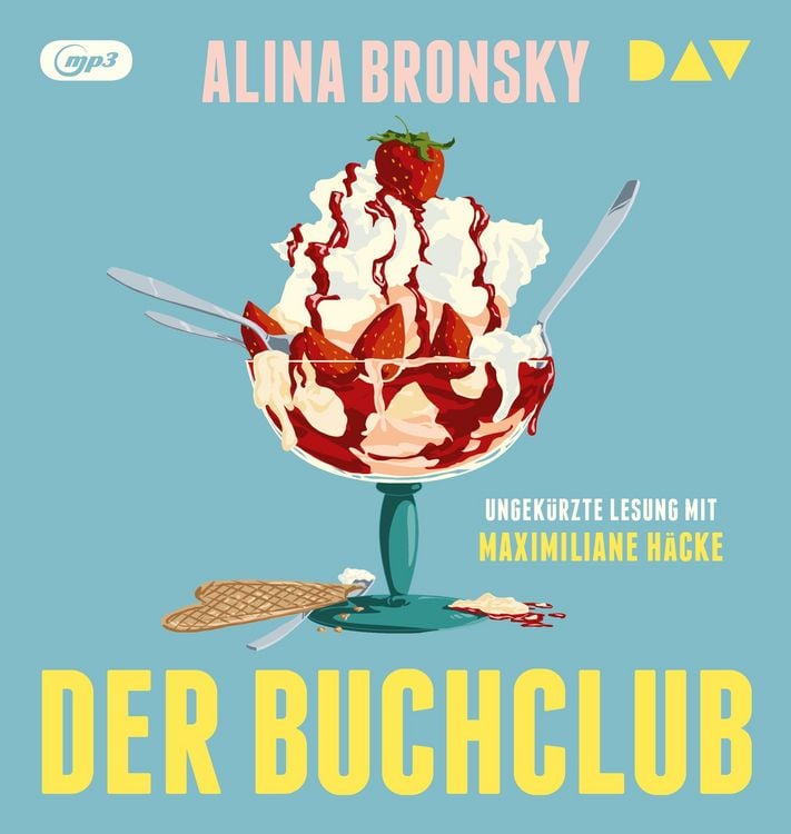 Produktbild: Der Buchclub