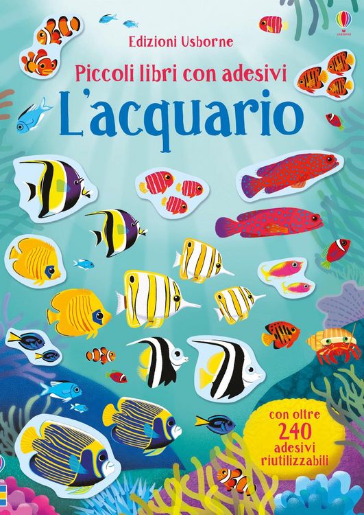 Produktbild: L' acquario